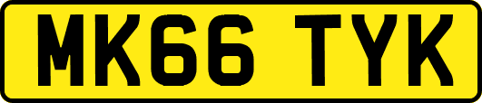 MK66TYK