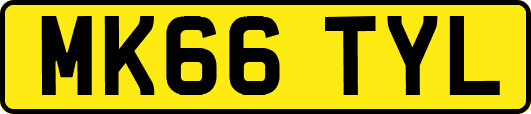 MK66TYL
