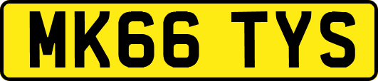 MK66TYS