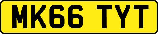 MK66TYT