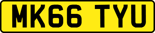 MK66TYU