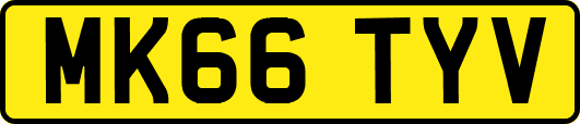 MK66TYV