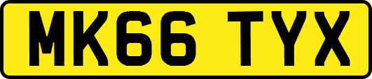 MK66TYX