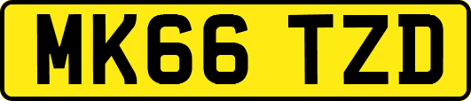 MK66TZD