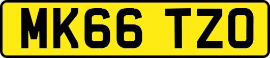 MK66TZO