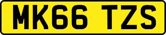 MK66TZS