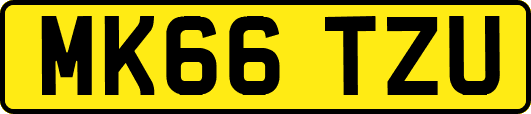 MK66TZU