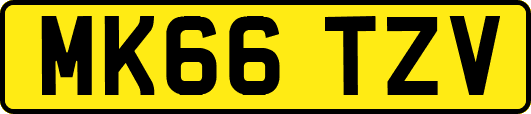 MK66TZV