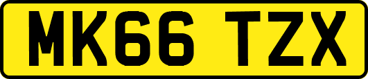 MK66TZX