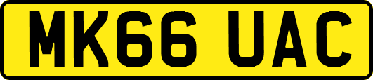MK66UAC