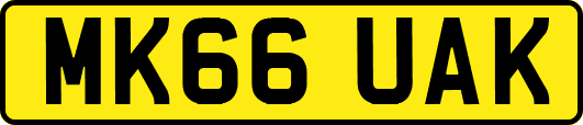 MK66UAK