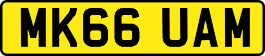 MK66UAM