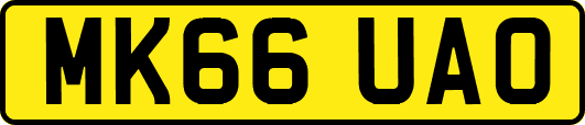 MK66UAO