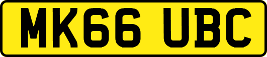MK66UBC