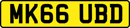 MK66UBD