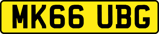 MK66UBG