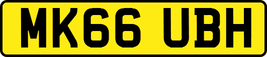 MK66UBH