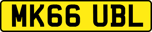 MK66UBL