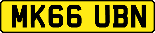 MK66UBN