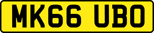 MK66UBO