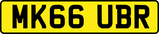 MK66UBR