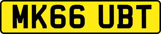 MK66UBT