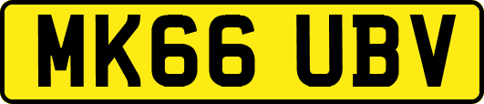 MK66UBV