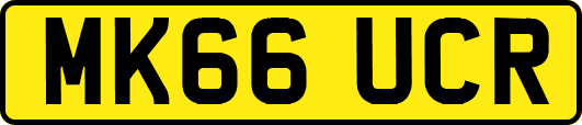 MK66UCR