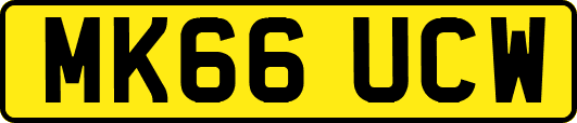 MK66UCW