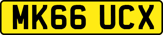 MK66UCX
