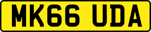 MK66UDA