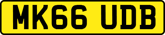 MK66UDB