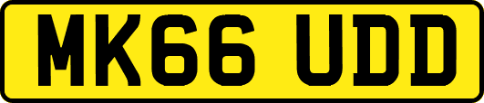 MK66UDD