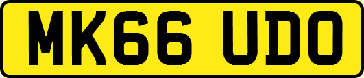 MK66UDO