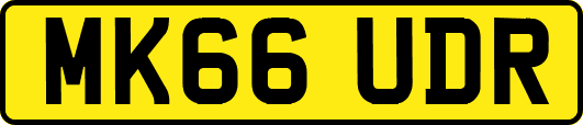 MK66UDR