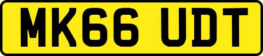 MK66UDT