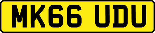 MK66UDU