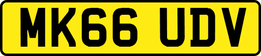 MK66UDV