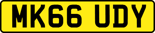 MK66UDY