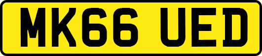 MK66UED