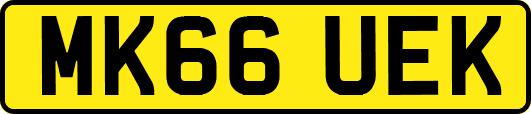 MK66UEK