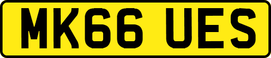 MK66UES