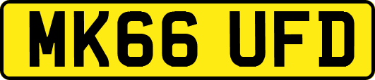 MK66UFD