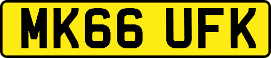 MK66UFK