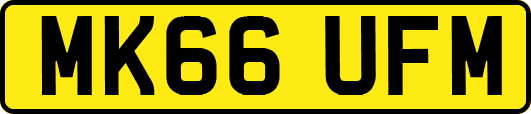 MK66UFM