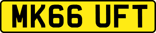 MK66UFT