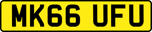MK66UFU