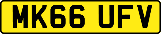 MK66UFV