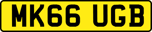 MK66UGB