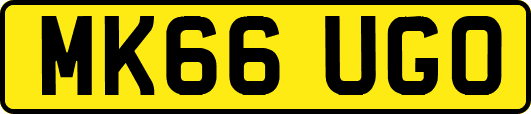 MK66UGO